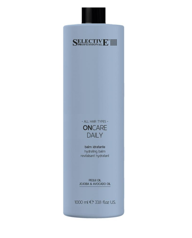 ONCARE 22 DAILY BALSAMO 1000 ML. 