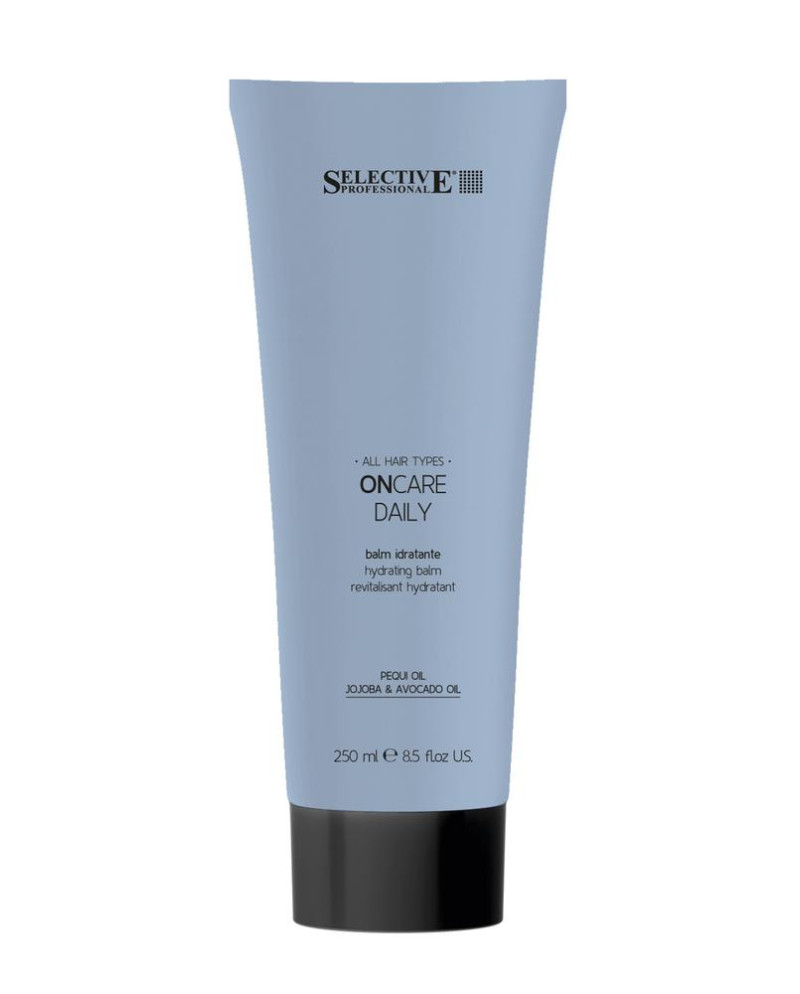 ONCARE 22 DAILY BALSAMO 250 ML. 