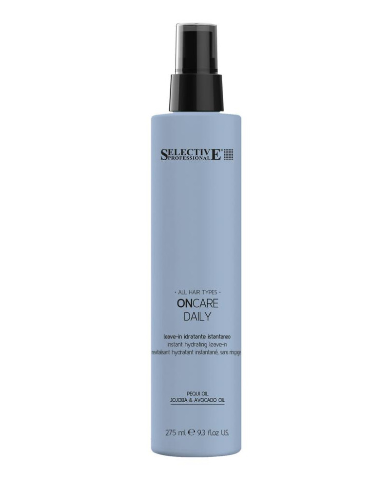 ONCARE 22 DAILY LEAVE IN SPRAY 275 ML. 