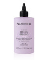 ONCARE 22 NO YELLOW SUPER BLOND LAMINACION 300 ML.