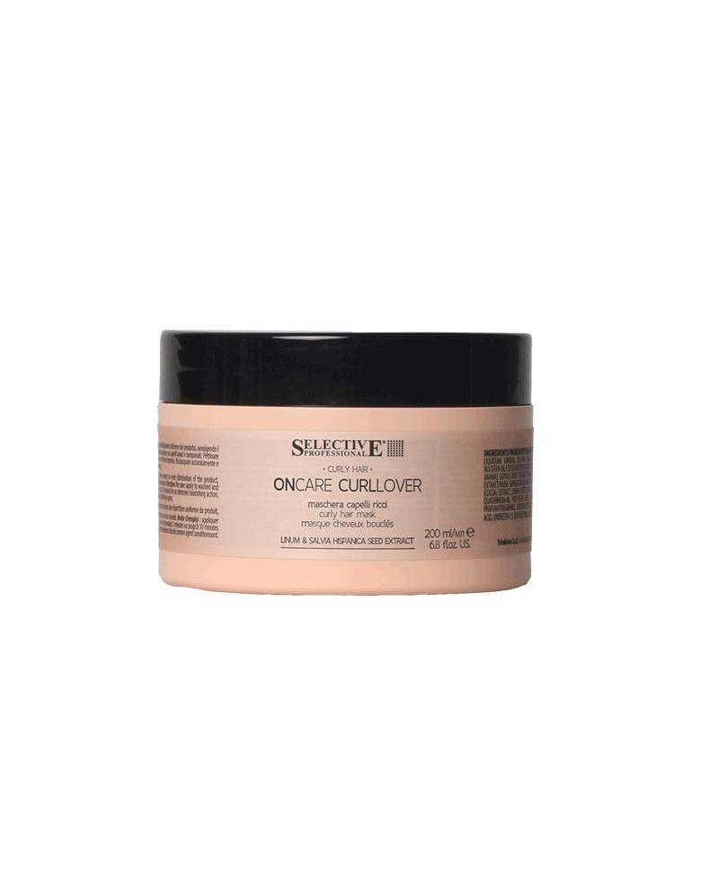 ONCARE 22 CURL LOVER MASK 200 ml.