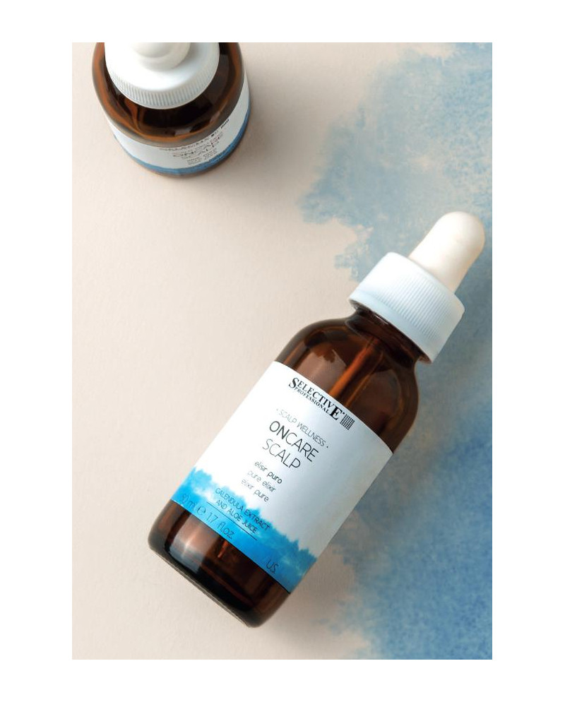 ONCARE 22 SCALP ELIXIR PURO 50 ML.