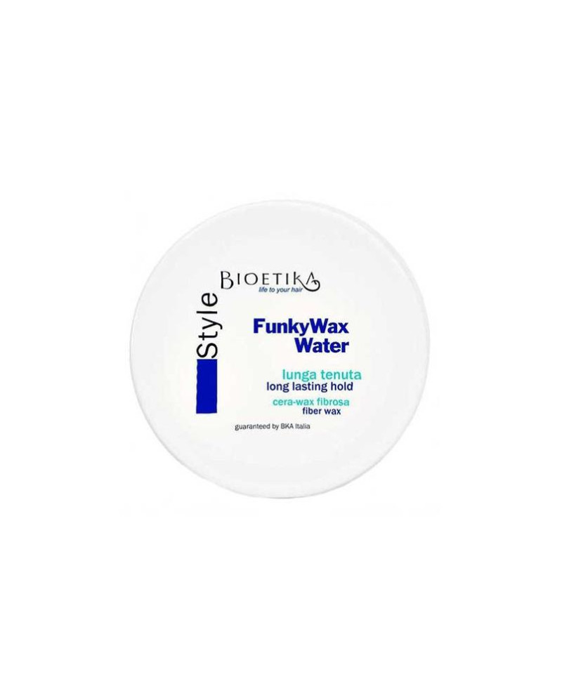 BIOETIKA FUNKY WAX WATER 150 ML.