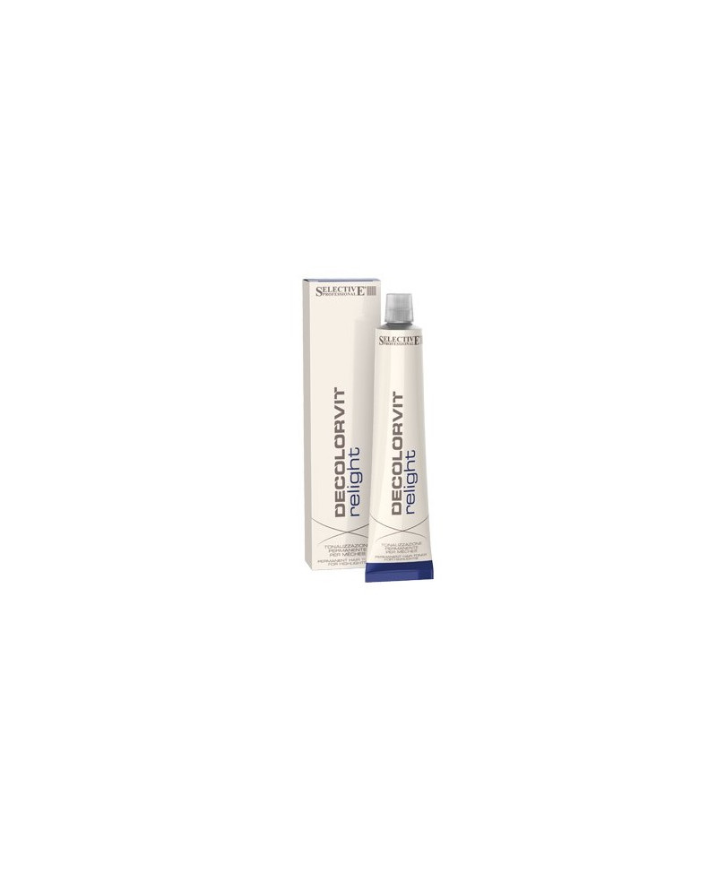 DECOLORVIT RELIGHT 100 ML.