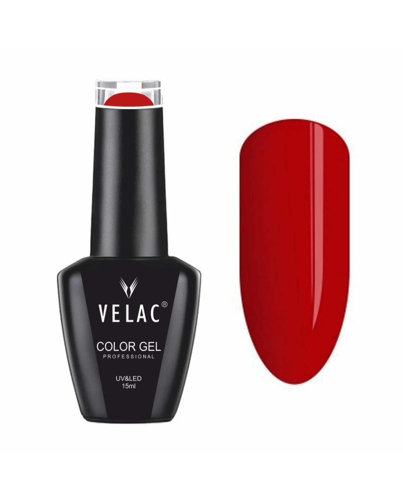 VELAC COLOR GEL SEMIPERMANENTE 0204