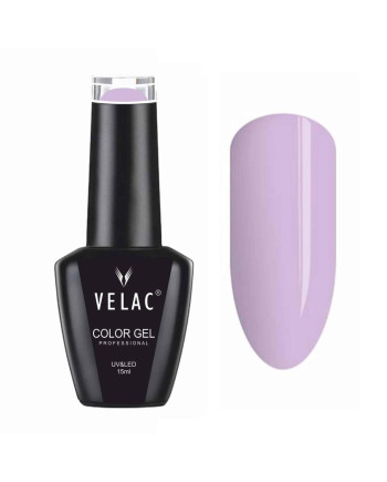 VELAC COLOR GEL SEMIPERMANENTE 0287