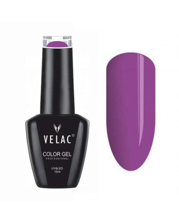 VELAC COLOR GEL SEMIPERMANENTE 0295