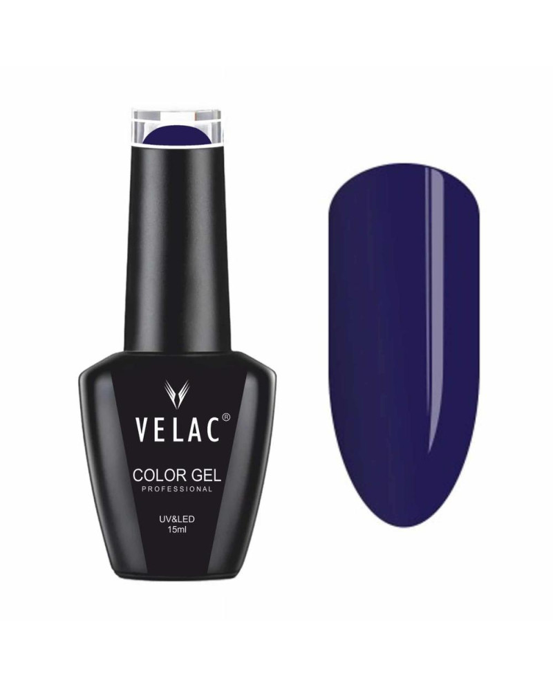 VELAC COLOR GEL SEMIPERMANENTE 1448
