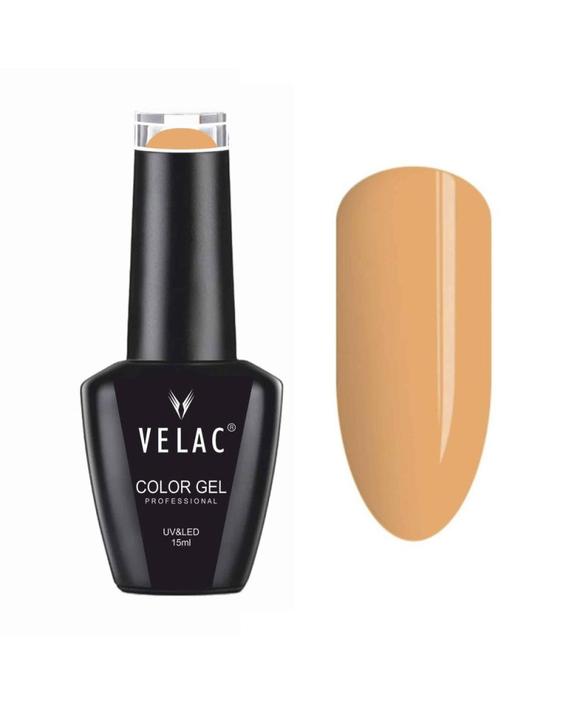 VELAC COLOR GEL SEMIPERMANENTE 1533