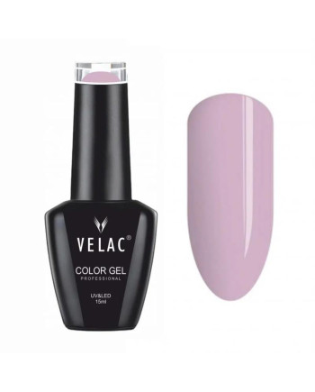 VELAC COLOR GEL SEMIPERMANENTE 1586
