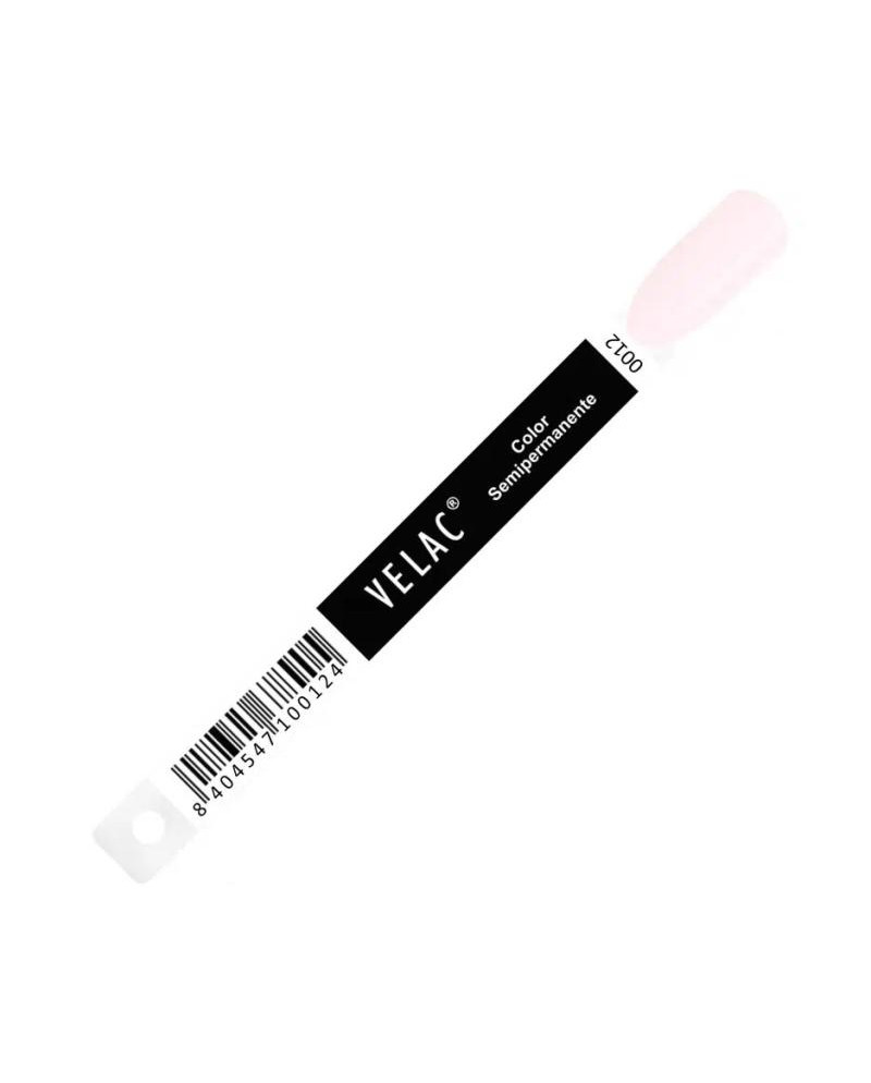 VELAC MUESTRARIO COLOR SEMIPERMANENTE 0012
