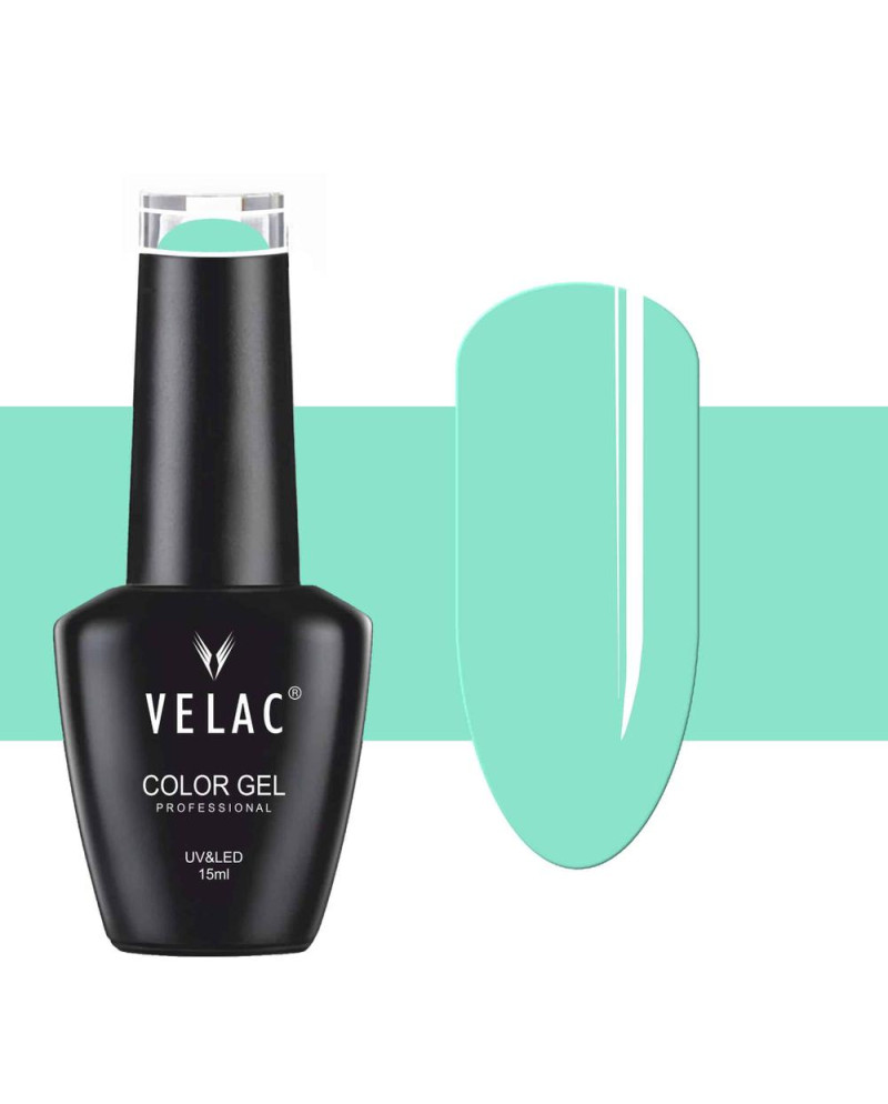 VELAC COLOR GEL SEMIPERMANENTE 067-B