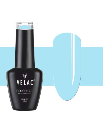 VELAC COLOR GEL SEMIPERMANENTE 068-B