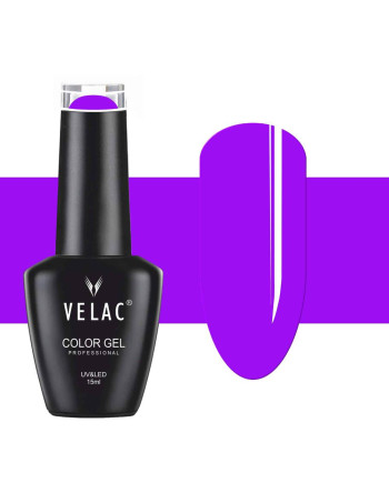 VELAC COLOR GEL SEMIPERMANENTE 070-B