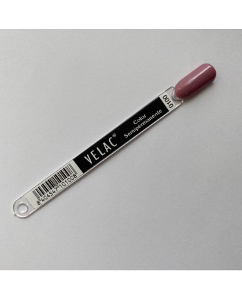 VELAC MUESTRARIO COLOR SEMIPERMANENTE 0100