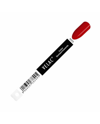VELAC MUESTRARIO COLOR SEMIPERMANENTE 0204