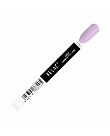VELAC MUESTRARIO COLOR SEMIPERMANENTE 0287