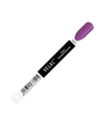 VELAC MUESTRARIO COLOR SEMIPERMANENTE 0295
