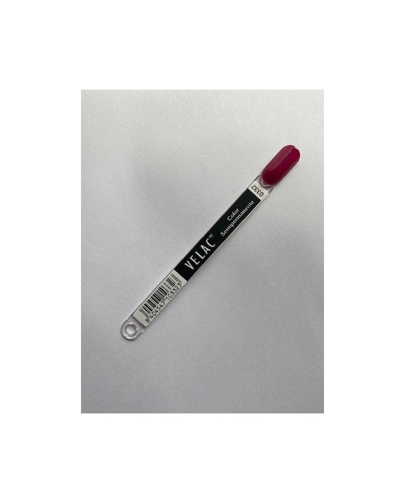 VELAC MUESTRARIO COLOR SEMIPERMANENTE 0332
