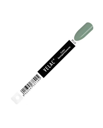 VELAC MUESTRARIO COLOR SEMIPERMANENTE 0718