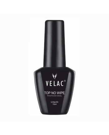 VELAC RUBBER TOP UV&LED 15 ML.