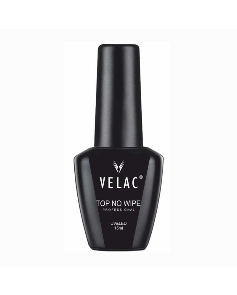 VELAC RUBBER TOP UV&LED 15 ML.