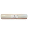ROLLO PAPEL CAMILLA PREMIUM BLANCO GOFRADO 1.5kgs. KELDIAM