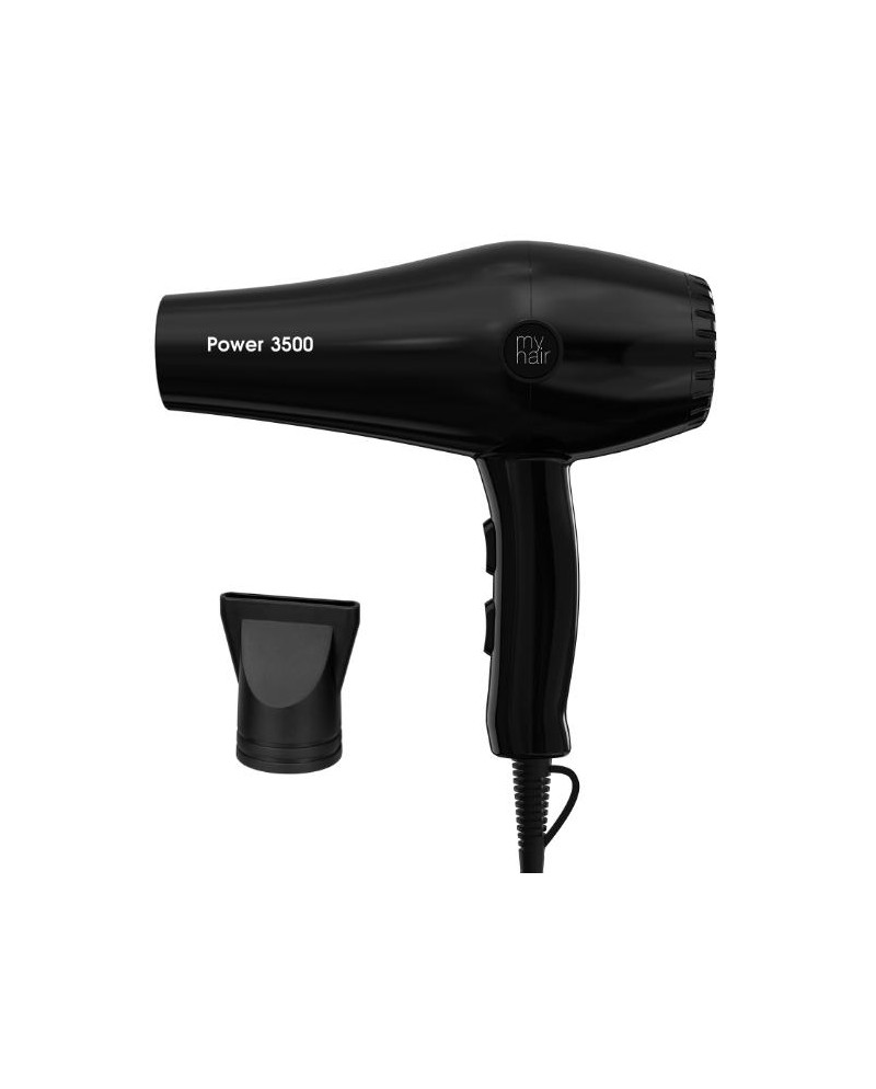 SECADOR My Hair POWER 3500 2000w.