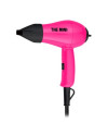 SECADOR MY HAIR THE MINI ROSA 1000 W.