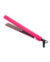 PLANCHA MY HAIR XS FLUOR PINK MAGNETIC BOX