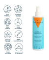 VALQUER PROTECTOR SOLAR CAPILAR 300 ML.