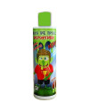 MOCO DE TROLL GOMINA DEPORTISTA EXTRA FUERE 300 ML