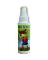 MOCO DE TROLL SPRAY PIPI PREVENTIVO 100 ML.