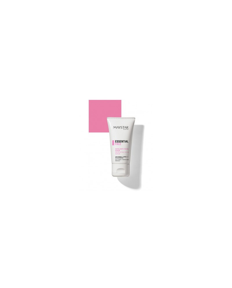 MAYSTAR CREMA FACIAL HIDRATANTE 50 ML ESSENTIAL FACE
