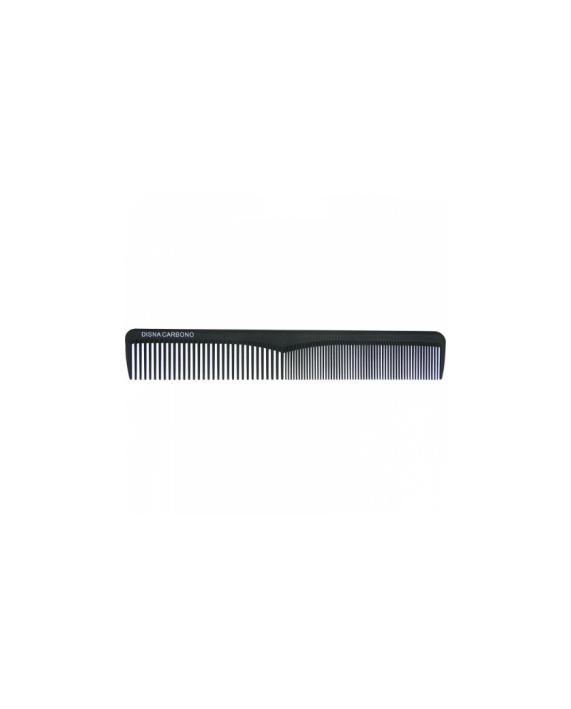 PEINE DISPROF CARBONO ANTIESTATICO 185mm 804