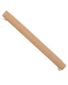 BOLSA 10 BIGUDI MADERA ESTRECHA 12 mm. DIAMETRO 1562