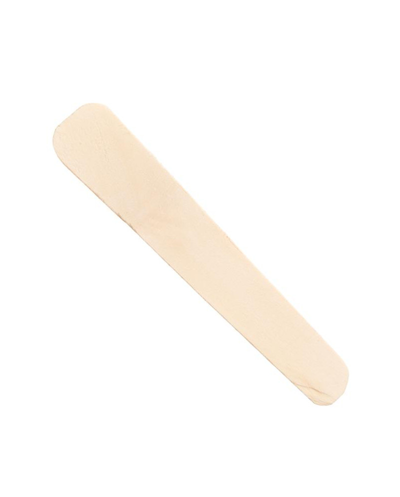 ESPATULA CERA MINI 110 mm 1627