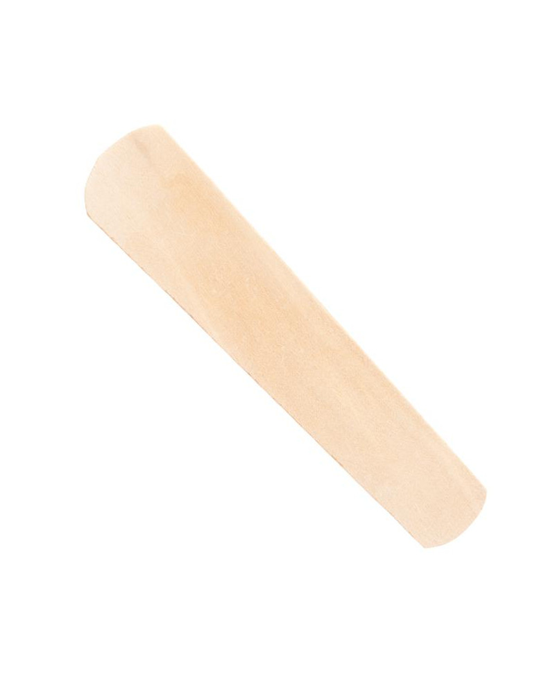 ESPATULA CERA PEQUEÑA 130 mm. 1628