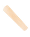 ESPATULA CERA PEQUEÑA 130 mm. 1628