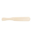 ESPATULA CERA CON MANGO 15 mm. 01629