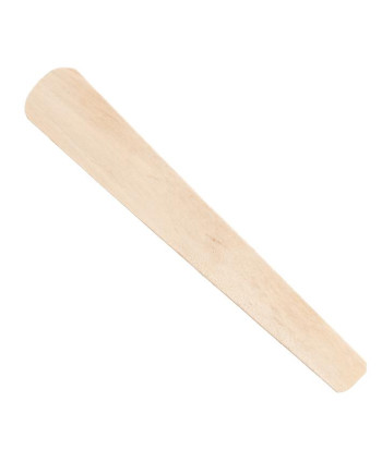 ESPATULA CERA GRANDE 200 mm. 1632