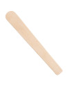 ESPATULA CERA SUPER GRANDE 250 mm. 1634