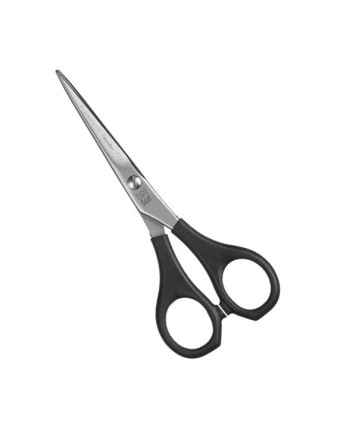 TIJERA MANGO PLASTICO 5.5 722