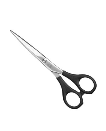 TIJERA MANGO PLASTICO 6 723