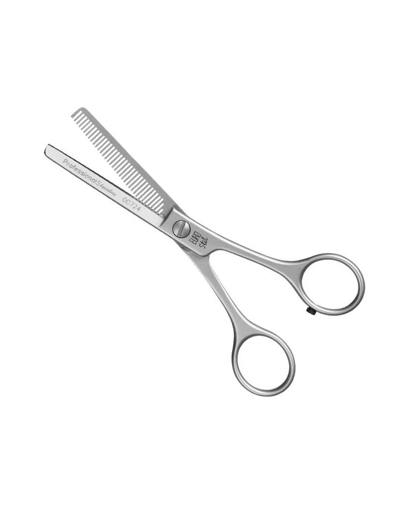 TIJERA ESCULPIR INOX 5.5" 0724