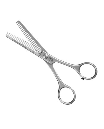 TIJERA INOX ENTRESACAR S 5.5" 728