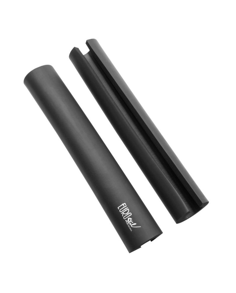BOLSA 2 PROTECTORES NUCA LAVACABEZAS NEGRO