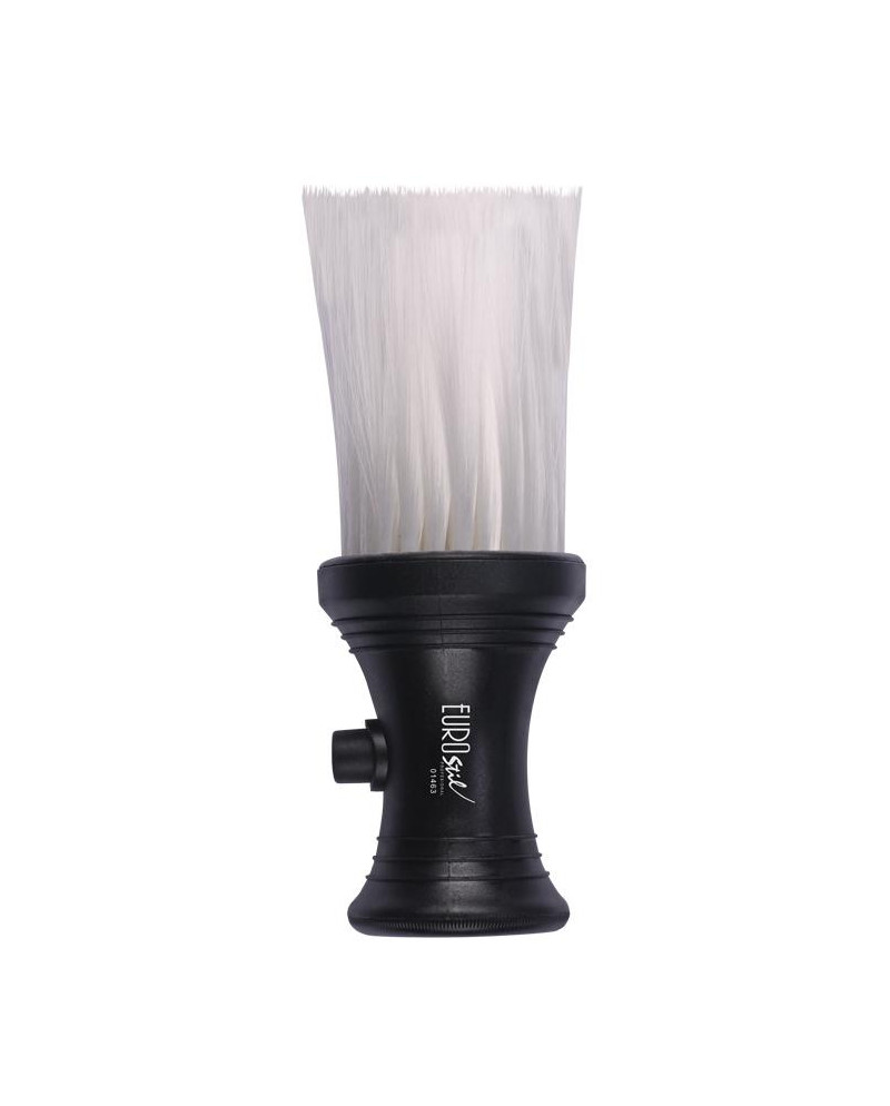 CEPILLO BARBERO TALCO BLANCO 1463