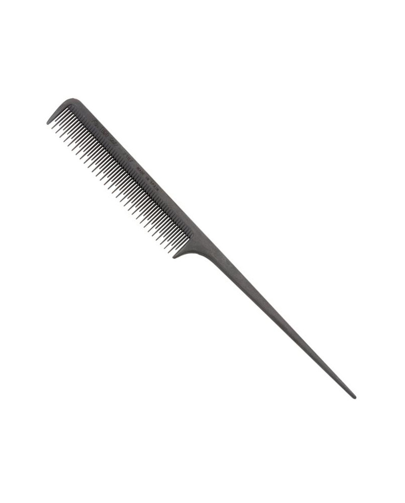 PEINE PUA ESPECIA CARBONO 02187