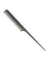 PEINE PUA ESPECIA CARBONO 02187